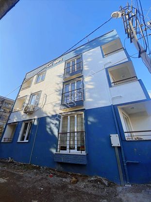 Prestij Emlaktan Balıkesir / Gömeçte 2+1 Kapalı Mutfak Daire