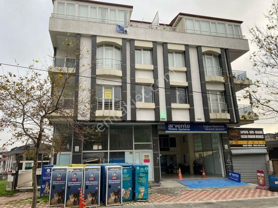 Beylikdüzü Kavaklı Da 2+1 90 M2 1 Kat