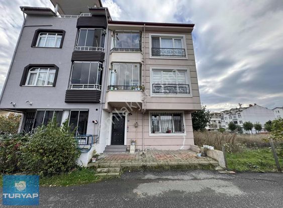 Ordu Akyazı Mahallesi Satılık 2+1 Daire