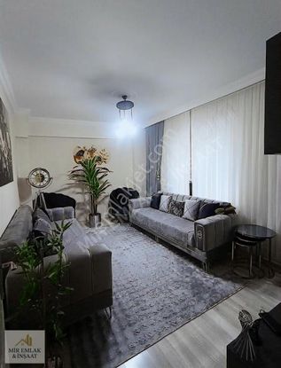 Mir Emlak Ve İnşaattan Satılık 2+1 Yüksek Giriş Daire