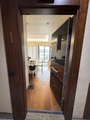 Bahar'dan Balat Endülüs Park'ta Kupon Daire