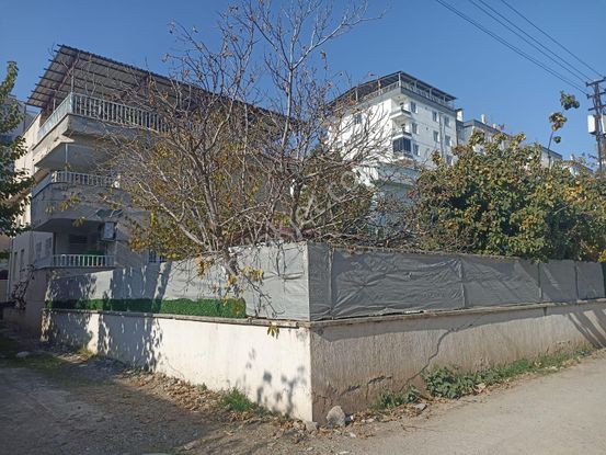 Taha Emlak Tan Urfa Yolu Memorial Hast. Arkasında Satılık Villa 591 Mt Kare