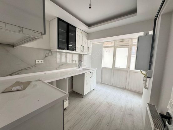 Gata Şehir Hast. Yürüme Mesafeli 3+1 Bağımsız Park Manzaralı