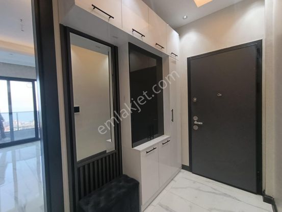 Ekşioğlu'ndan Tekirdağ Süleymanpaşa Topağaç Mah 3+1 Satılık Daire