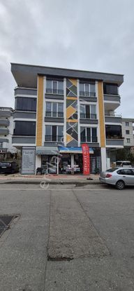 Acil Kiralık 2+1 Lüks Daire Kalkancı Merkez