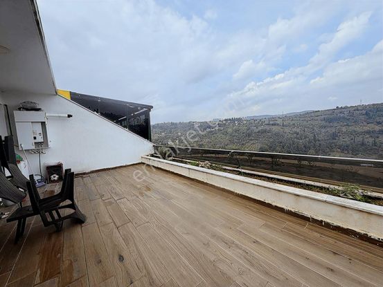 Tarcanlardan Vadi İzmitte Büyük Tip 2+1 Satılık Daire