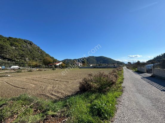 Stop’tan Fethiye İnlice *konut İmarlı Arsa*