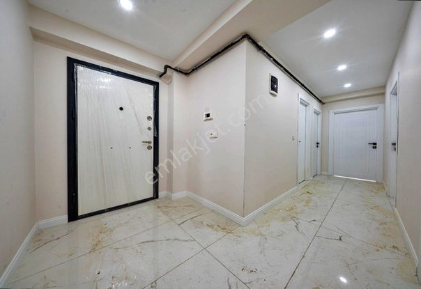 Weal World' Den Butik Site İçi, Sıfır 3+1 Daireler ...