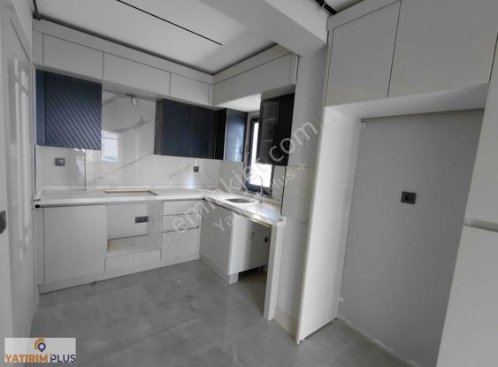 Yatırım Plus'tan Atakent Mahallesinde Sıfır 2+1 Daire