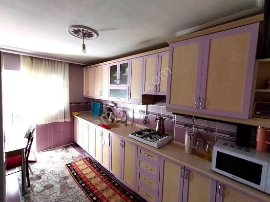 Piyade Mah Satılık 4+2 Teras Kat Ön Cephe Geniş Daire