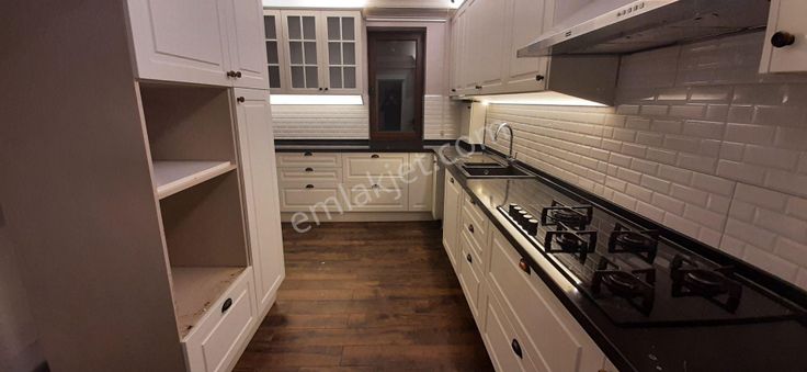 Trend Vadi Sitesinde Full Yapılı 4+1 Daire