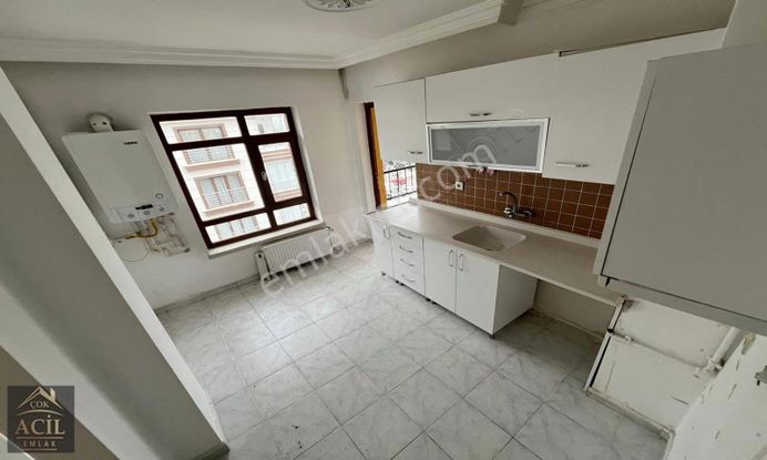 Çok Acil'den Çambası Cadde Üzerinde 3+1 3.kat Daire!