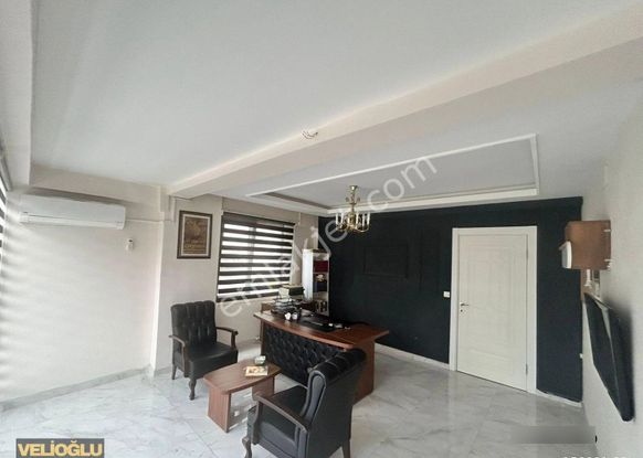 Karaçalı Mahallesinde Satılık Yüksek Giriş Kat 1+1 Daire