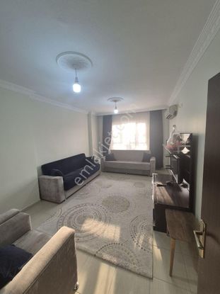 Dünya Hastanesi İlerisi 2+1 Eşyalı Aile Apartmanı