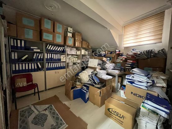 Yusuf Emlaktan Satılıkters Dubleks Kartaltepede