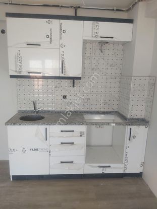 Blk Altıeylül Dinkçiler Mh 1+1 78m2 Satılık Ters Dubleks