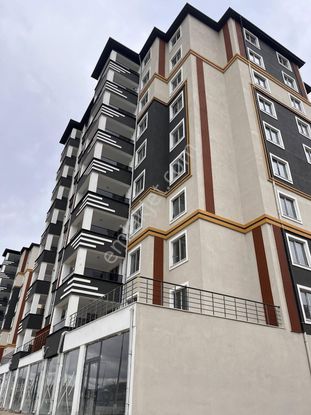 Erol Emlak Tan Agahefendi Mah Satılık 135m2 &3+1 Daire