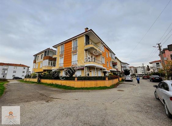 ***mutfak Ayrı 2+1 Masrafsız Fırsat Daire***