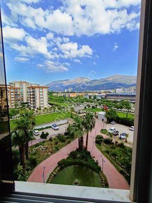 Güzelyurt'ta 7/24 Güvenlikli, Havuzlu Ve Keyifli Kiralık Daire