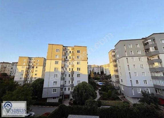 Mimar Sinan Mah. Sıfır Binada Çift Girişli Çift Teraslı Dubleks