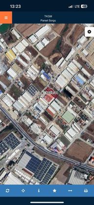 Ergene Marmaracıkta Acil Satılık Sanayi Arsası