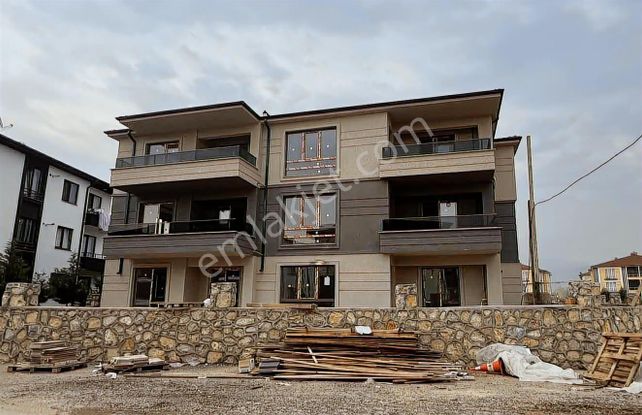 Yön Group'tan Satılık Ultra Lüks 3+1 Daire