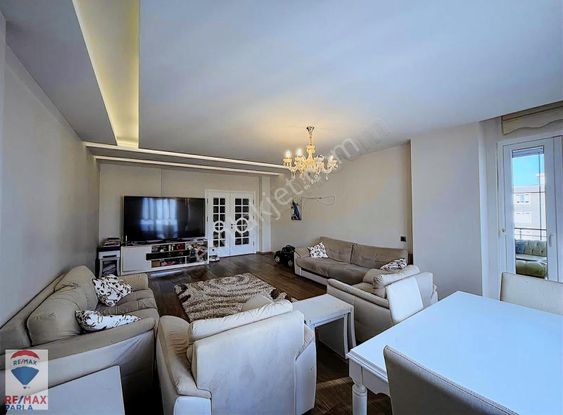 İbrahim Bülbül' Den Atakum Kıbrıs Caddesin'de Satılık Lüks 3+1