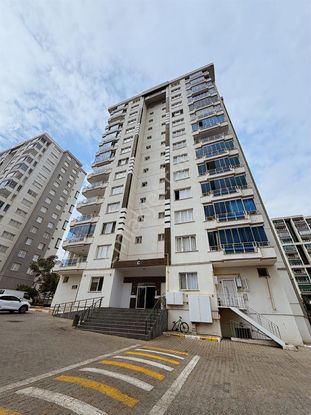 Ataşlar Ataşehir Evleri Satılık 4+1 Daire 210m2