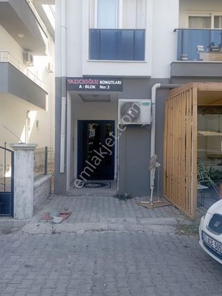 Mugla Dalaman Merkezde Satılık 2+1 Dubleks