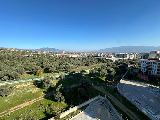 Aydın Nazilli Yıldıztepe Mahallesinde Satılık Daire