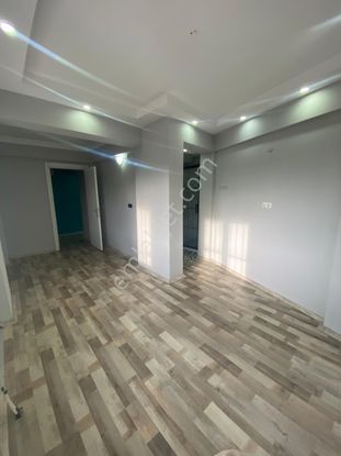 Aydın Nazilli Kurtuluş Mahallesinde Satılık Daire