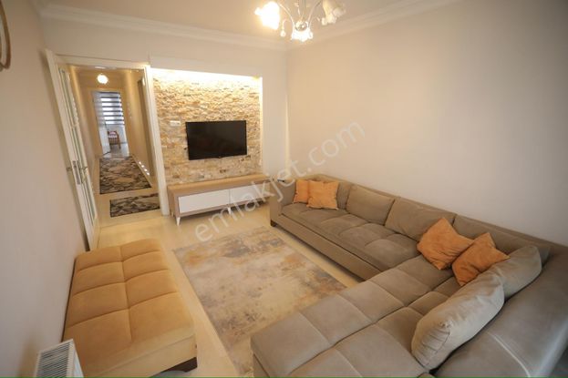 Aydın Nazilli Zafer Mahallesinde Satılık Daire