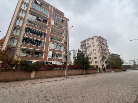 Avea Caddesi 3+1 Satılık Daire