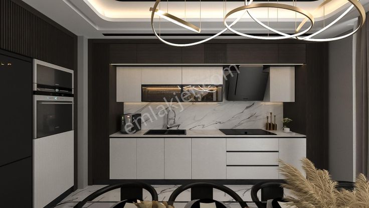 Elazığ Abdullah Paşa Mahallesi – Prestijli Projede Satılık 3+1 Daire