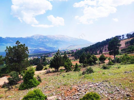 Kar Emlaktan Yenikonacık Bozkırlı Mevkiinde 400 M2 İmarlı İfrazlı Satılık Arsa