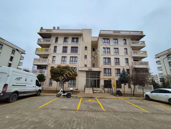 Acar Emlaktan Yenişehir Mah Tokide 2+1 90m2 Kiralık Lüks Daire