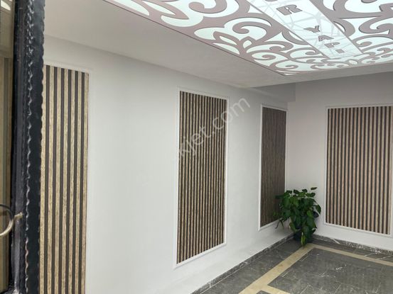 Bursa Osmangazi Adalet Mahallesi 2+1 Kiralık Daire