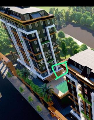 Pendik 2 Blok"lu Havuzlu Site İçinde Sıfır Satılık 2+1 Asansör Otoparklı Manzaralı Lüks Daire