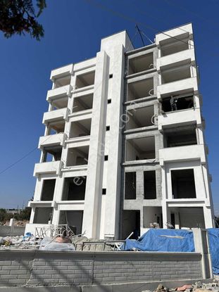 Eski Mezitlide Lansmana Özel Lüks 2+1 Daireler