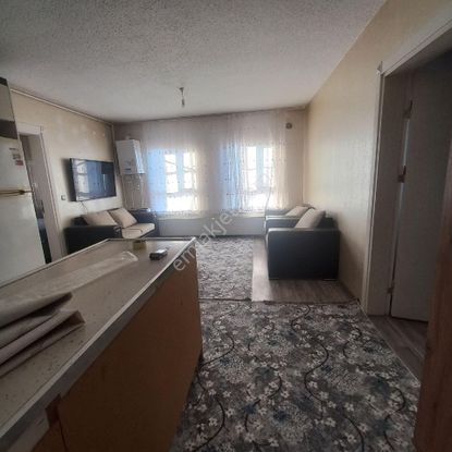 Manisa Turgutlu İstasyonaltı Mahallesinde Üniversite Yakını Kiralık Daire