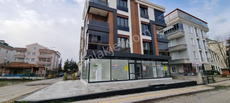 Akgün Kurumsal'dan Denizevlerin'de Fırsat Kiralık 1+1 Daire