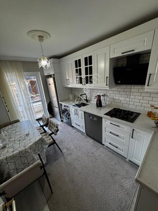 Sincan Tandoğan Mh'de 3+1 Bağımsız Ara Katta (8yıllık)full Yapılı Fırsat Daire