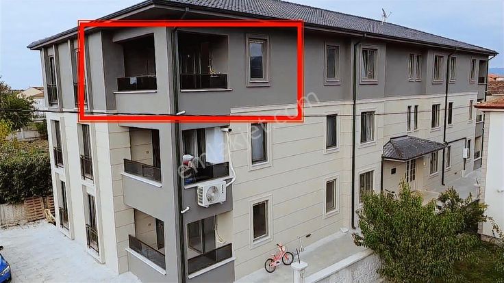 Yön Group'tan Satılık Lüks 3+1 Daire