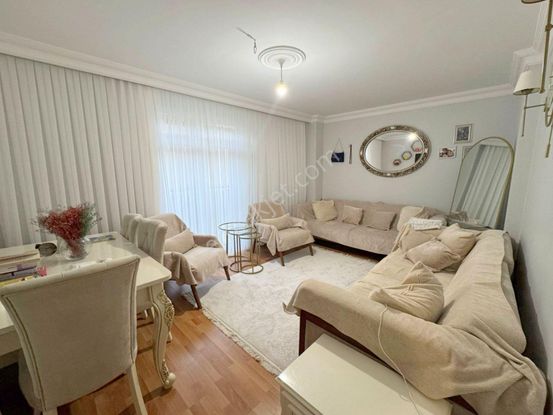 Mertcan'dan Gözdağı Caddesi Yürüme 3dk Giriş Kat 2+1 Daire