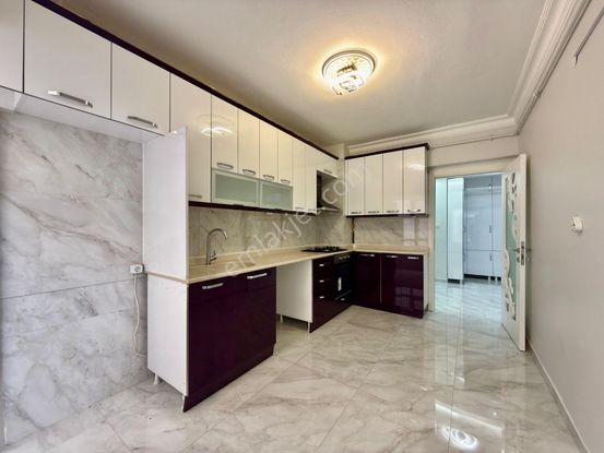 Kalecik Emlak'tan Fatih Mah 2. Kat 3+1 Gb.cephe E.banyolu Full Yapılı