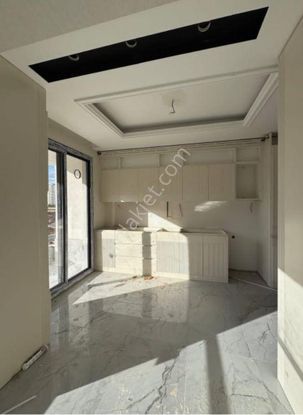 Araştırma Yolu Üzeri Baran Rigel 2.5+1 Satılık Dairemiz