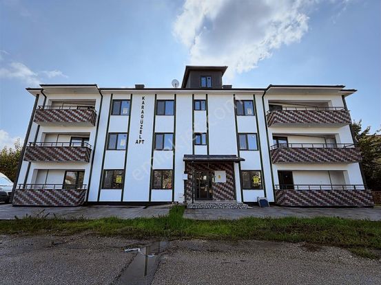 Yön Group'tan Satılık Sıfır 2+1 Lüks Daire