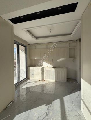 Araştırma Yolu Üzerinde Bulunan 2+1 Daire