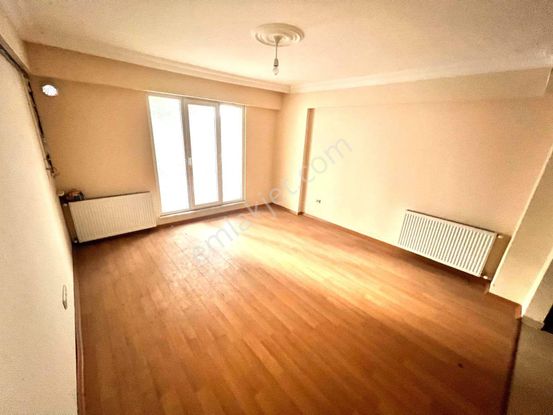 Seba'dan Tevfikbey Mh 2+1 85m2 İskanlı Kredili Satılık Yüksek Giriş