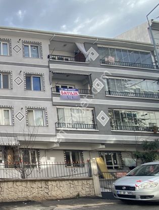 Kazım Karabekir'de 3+1 Ara Kat Satılık Daire